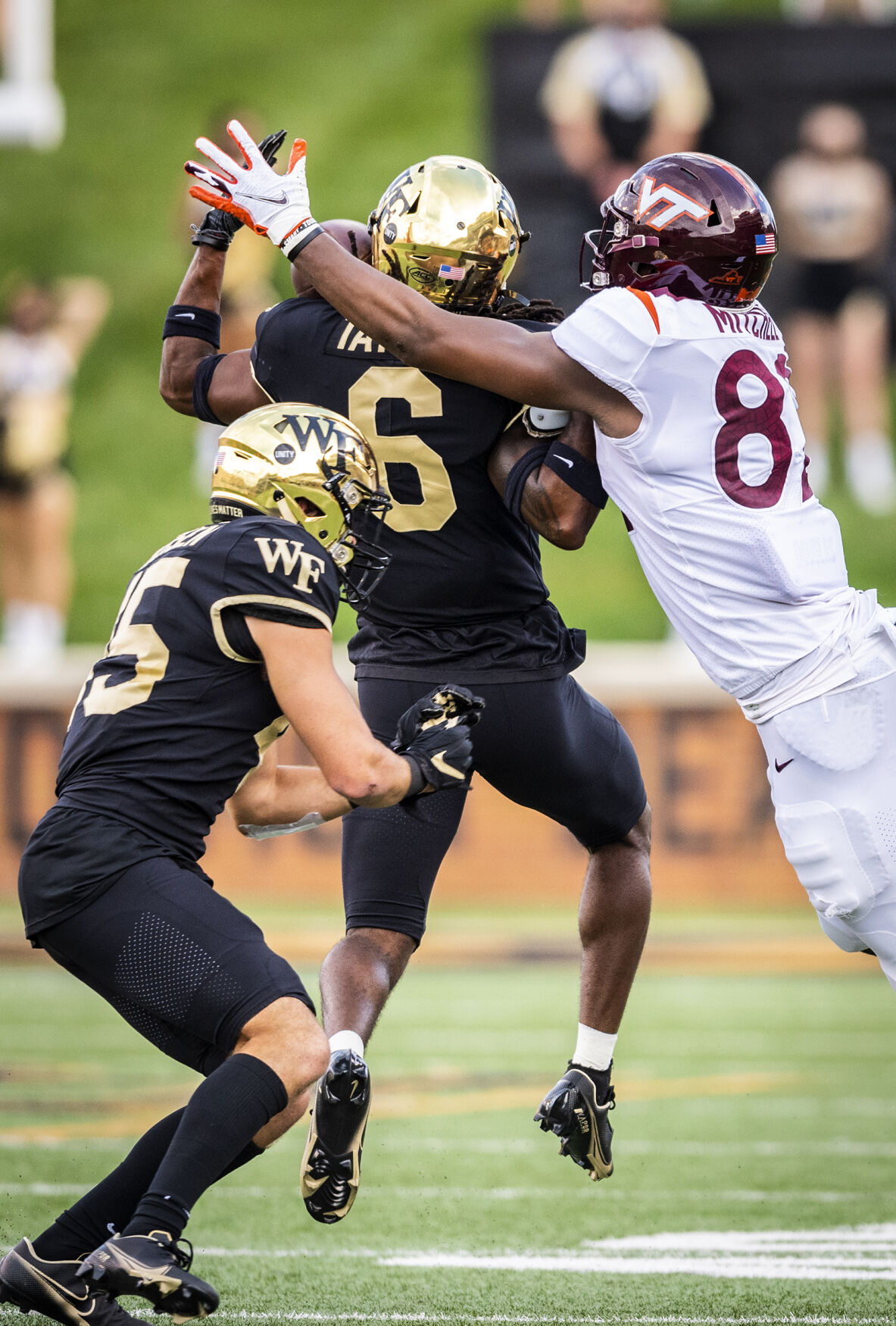 WFUVT